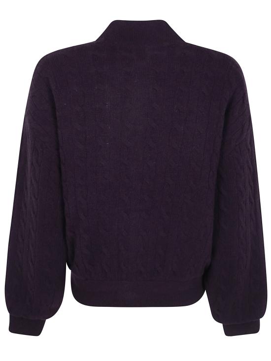 26FW 폴로 랄프로렌 자켓 211B30888 003 PINK PURPLE - POLO RALPH LAUREN
