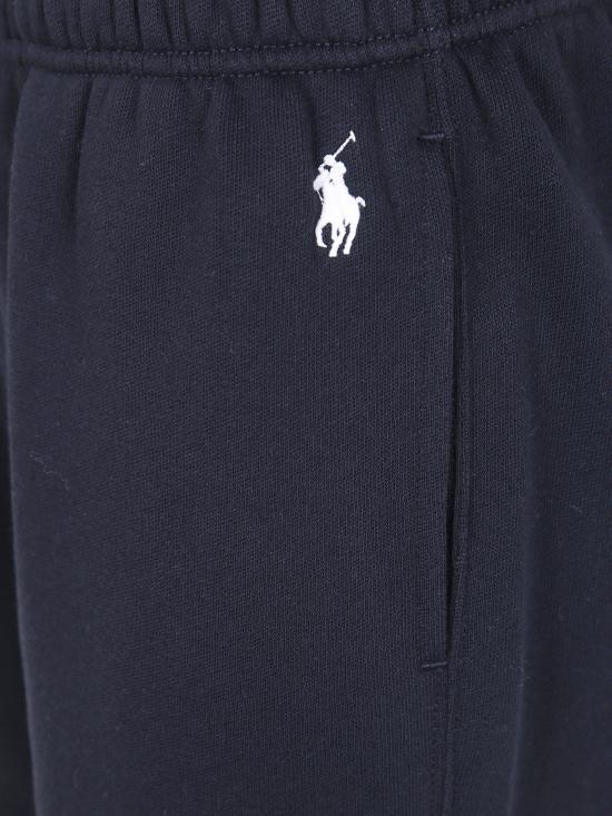 26FW 폴로 랄프로렌 트레이닝/조거 팬츠 211977959099 002 BLACK - POLO RALPH LAUREN
