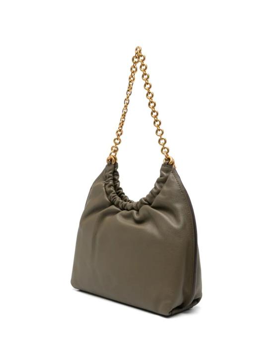 26FW 마이클 코어스 숄더백 32S6A50C6L 282 GREEN - MICHAEL KORS
