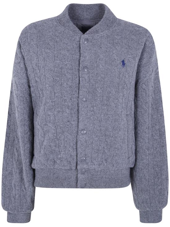 26FW 폴로 랄프로렌 자켓 211B30888 001 GREY
