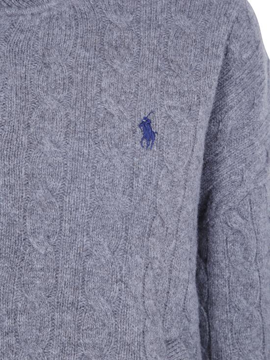 26FW 폴로 랄프로렌 자켓 211B30888 001 GREY - POLO RALPH LAUREN