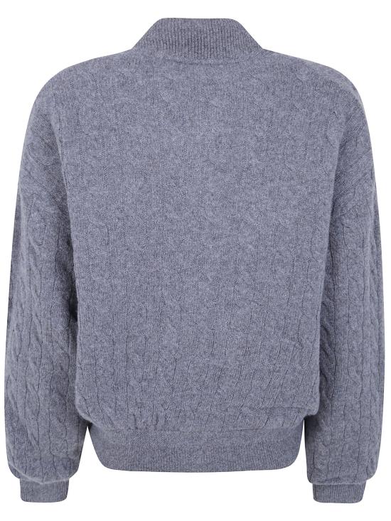 26FW 폴로 랄프로렌 자켓 211B30888 001 GREY - POLO RALPH LAUREN