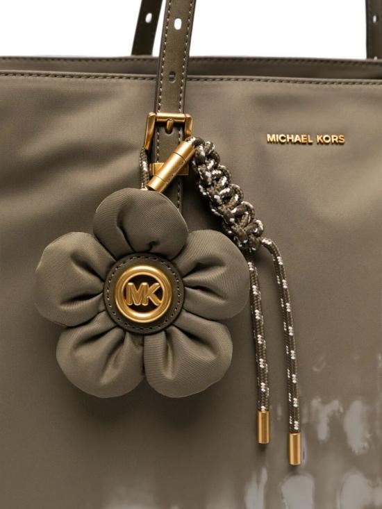 26FW 마이클 코어스 숄더백 30T6A6ZT9C 282 GREEN - MICHAEL KORS