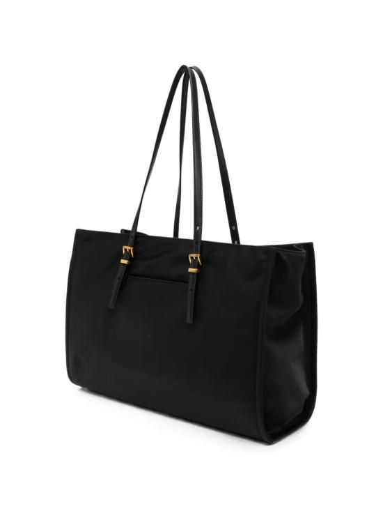 26FW 마이클 코어스 숄더백 30T6A6ZT9C 001 BLACK - MICHAEL KORS