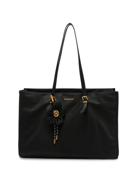 26FW 마이클 코어스 숄더백 30T6A6ZT9C 001 BLACK