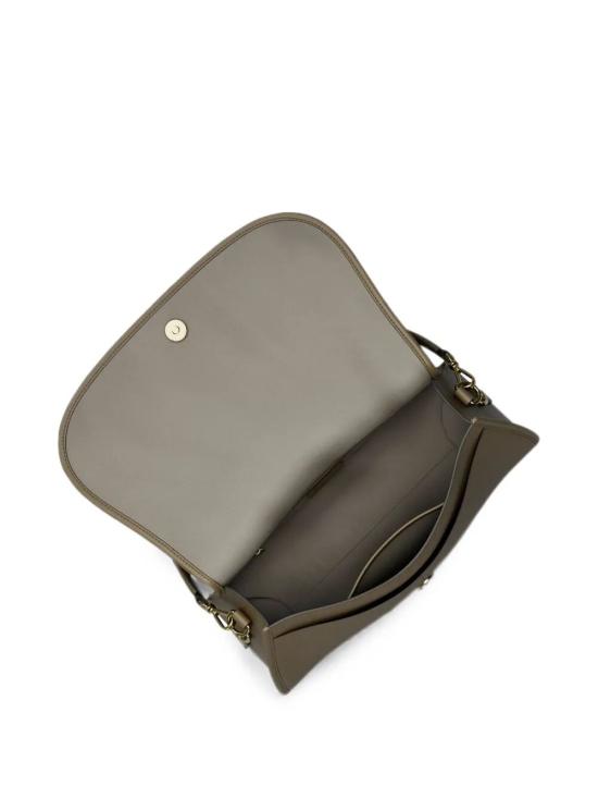 26FW 마이클 코어스 토트백 30T6AX3M2L 282 GREEN - MICHAEL KORS