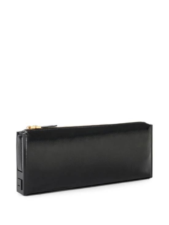 26FW 엘리자베타프랜치 클러치/파우치 BS12A66E2 110 BLACK - ELISABETTA FRANCHI