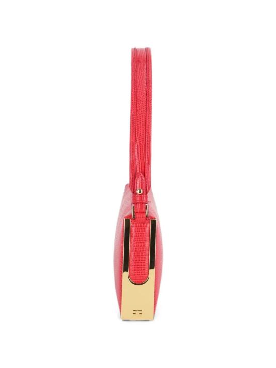 26FW 엘리자베타프랜치 숄더백 BS15A66E2 CG5 RED - ELISABETTA FRANCHI