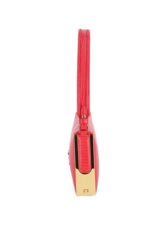26FW 엘리자베타프랜치 숄더백 BS15A66E2 CG5 RED - ELISABETTA FRANCHI