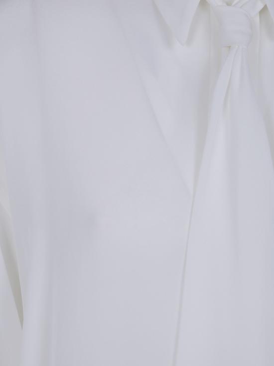 26FW 브루넬로 쿠치넬리 블라우스 MB993M3A26 C600 NUDE NEUTRALS - BRUNELLO CUCINELLI