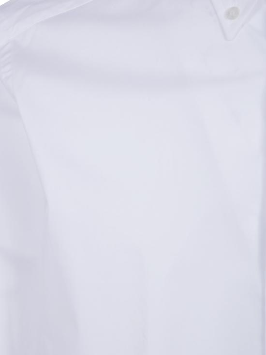 26FW 에트로 긴팔 셔츠 MRIB0004AV11PW0800 WHITE - ETRO