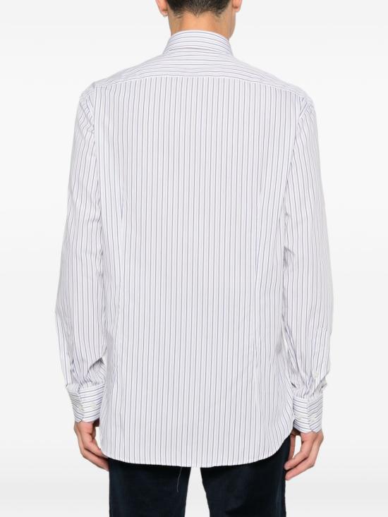 26FW 에트로 긴팔 셔츠 MRIB000499TR5B7S9885 WHITE - ETRO
