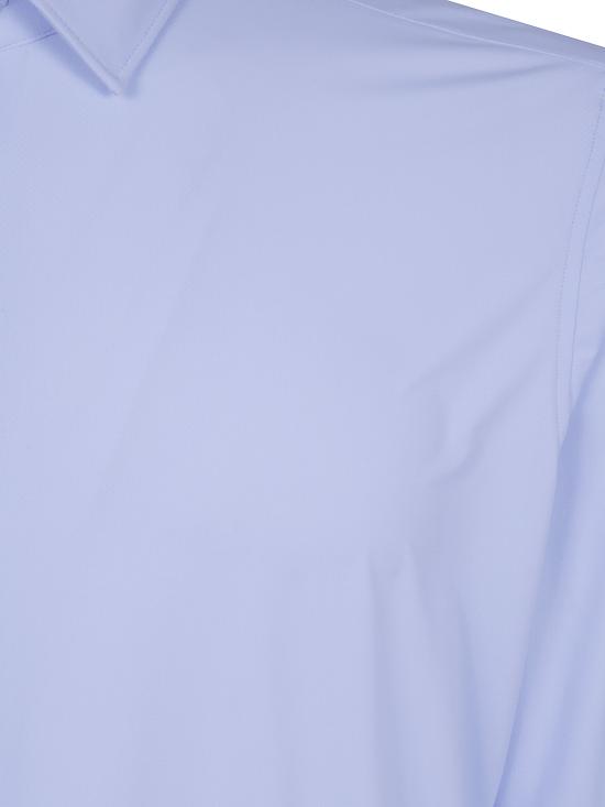 26FW 알알디 긴팔 셔츠 W26251 64 BLUE - RRD