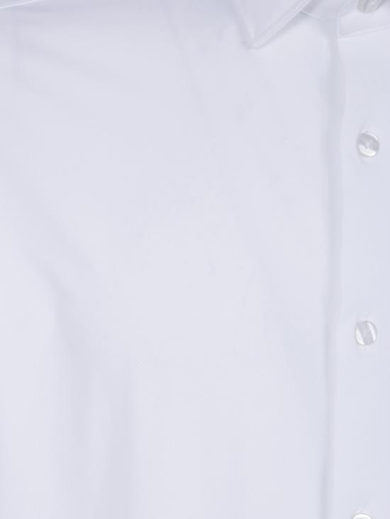26FW 알알디 긴팔 셔츠 W26251 09 WHITE - RRD