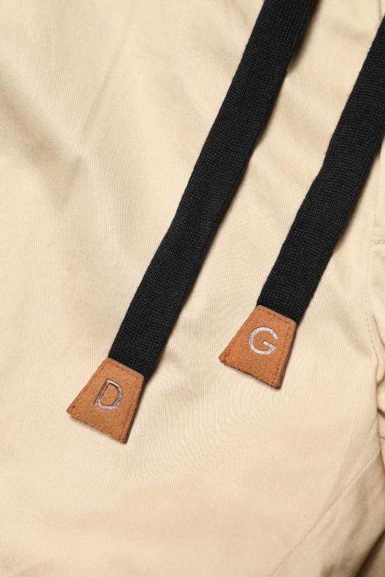  돌체앤가바나 트레이닝/조거 팬츠 PAN77362 BEIGE - DOLCE & GABBANA