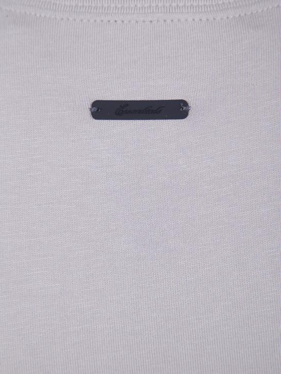26SS 피어오브갓 반팔 티셔츠 RW00376 0225 GREY - FEAR OF GOD