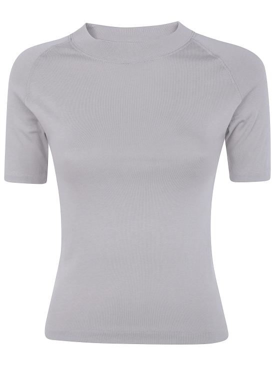 26SS 피어오브갓 반팔 티셔츠 RW00376 0225 GREY