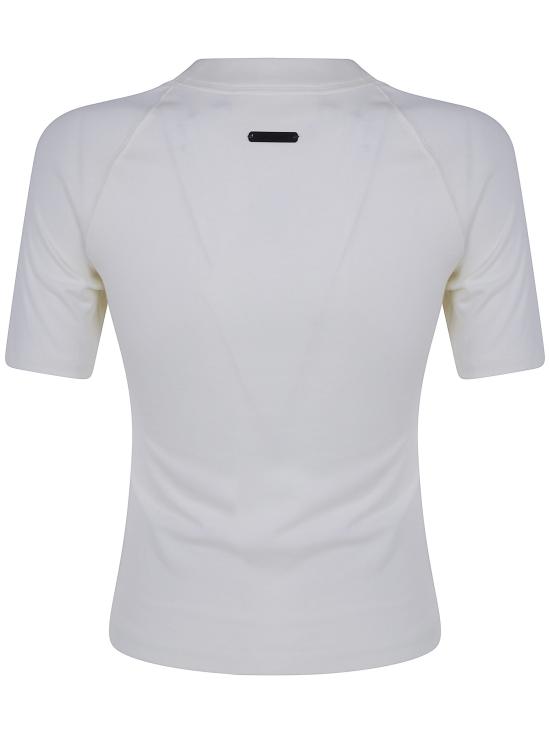 26SS 피어오브갓 반팔 티셔츠 RW00376 0034 WHITE - FEAR OF GOD