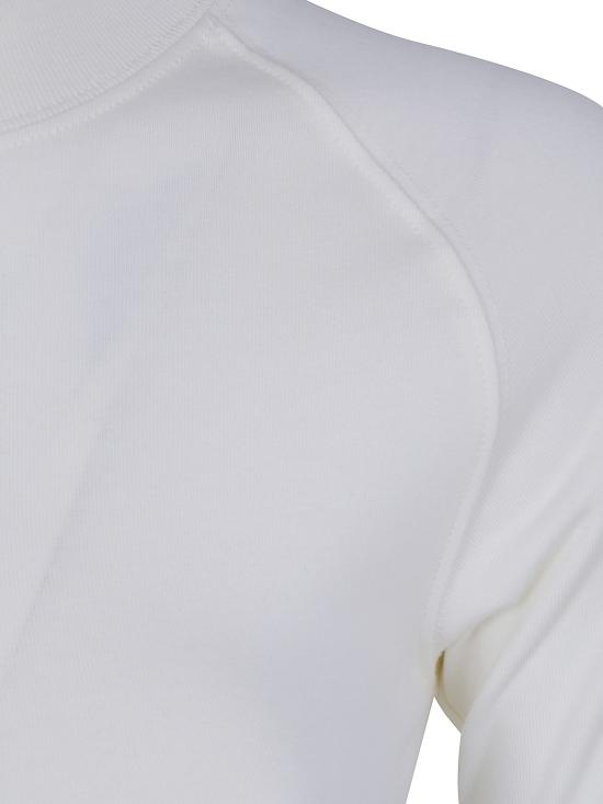 26SS 피어오브갓 반팔 티셔츠 RW00376 0034 WHITE - FEAR OF GOD