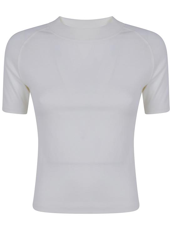 26SS 피어오브갓 반팔 티셔츠 RW00376 0034 WHITE