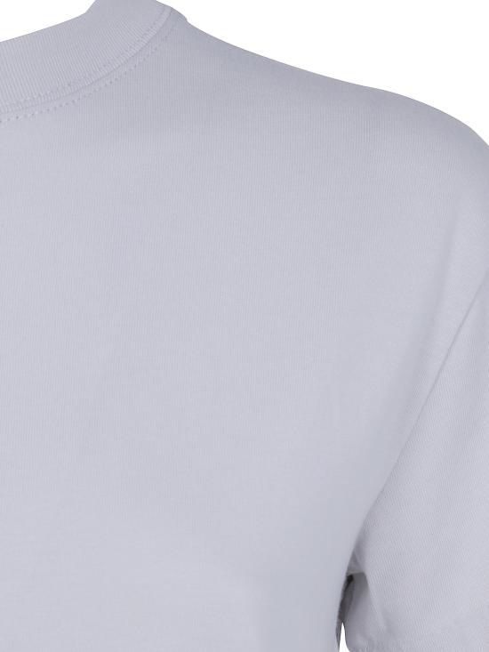 26SS 피어오브갓 반팔 티셔츠 RW00372 0059 BLUE - FEAR OF GOD