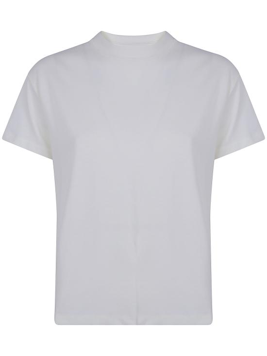 26SS 피어오브갓 반팔 티셔츠 RW00372 0034 WHITE