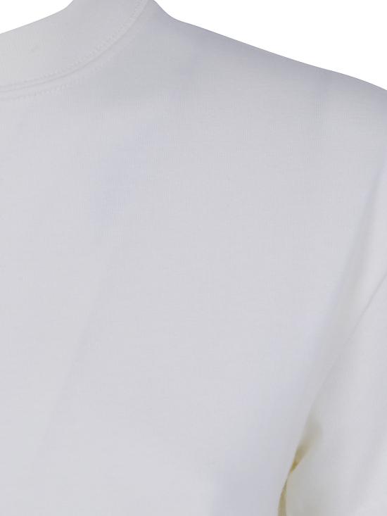 26SS 피어오브갓 반팔 티셔츠 RW00372 0034 WHITE - FEAR OF GOD