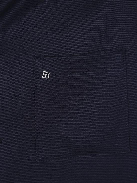 26FW 딸리아토레 긴팔 셔츠 GABANIAIML190048 B1237 BLUE - TAGLIATORE