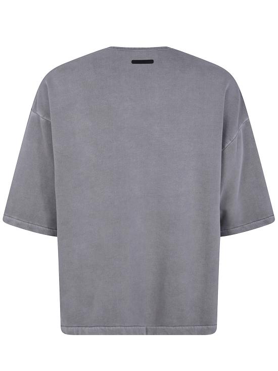 26SS 피어오브갓 반팔 티셔츠 RW00391 0145 NUDE NEUTRALS - FEAR OF GOD