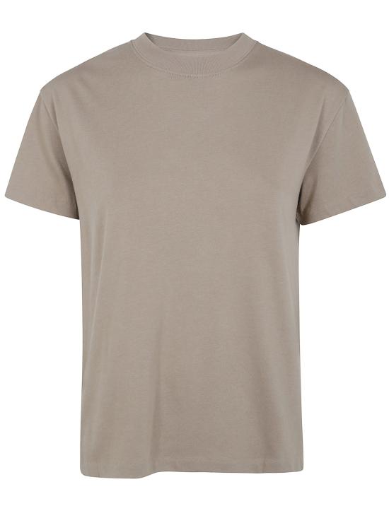 26SS 피어오브갓 반팔 티셔츠 RW00372 0039 NUDE NEUTRALS