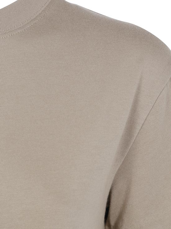 26SS 피어오브갓 반팔 티셔츠 RW00372 0039 NUDE NEUTRALS - FEAR OF GOD