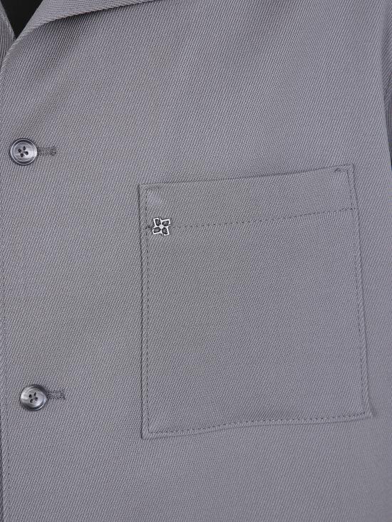 26FW 딸리아토레 긴팔 셔츠 GABANIAIML190048 T1399 BROWN - TAGLIATORE