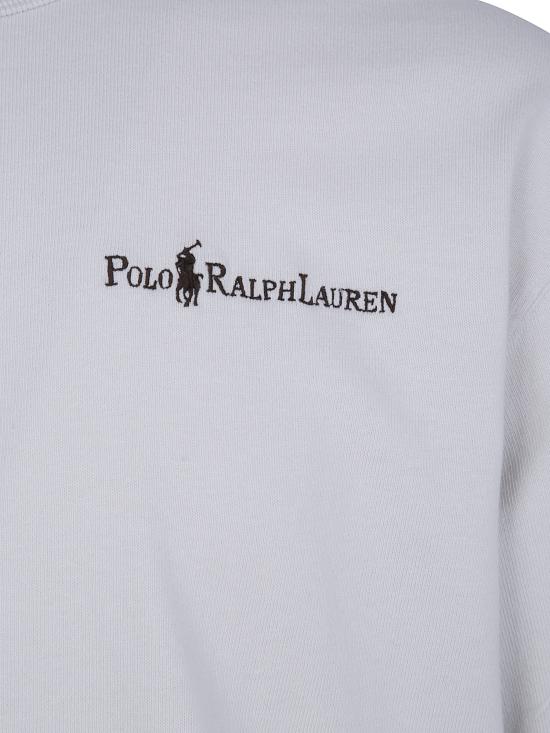 26FW 폴로 랄프로렌 반팔 티셔츠 710964714505 STONE GREY - POLO RALPH LAUREN