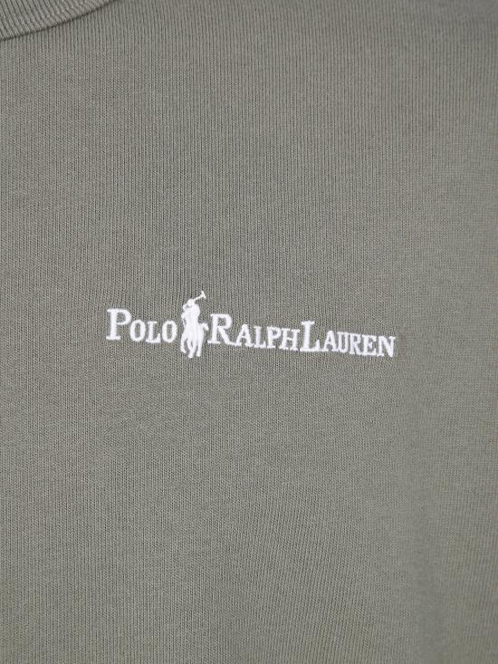26FW 폴로 랄프로렌 반팔 티셔츠 710964714504 CRUISE GREEN - POLO RALPH LAUREN
