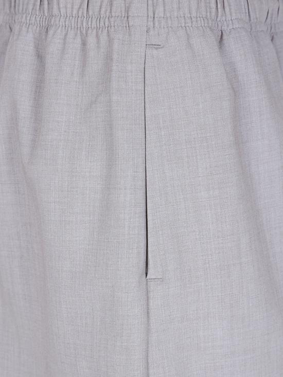 26SS 피어오브갓 숏 스커트 RW00340 0225 GREY - FEAR OF GOD