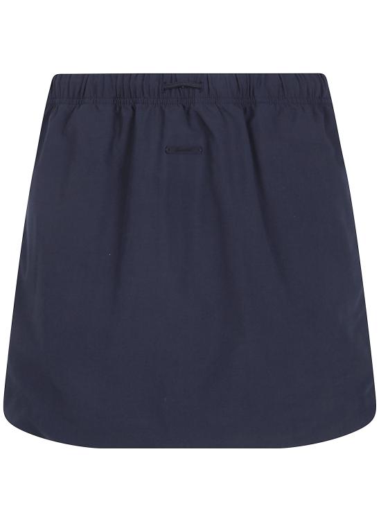 26SS 피어오브갓 숏 스커트 RW00340 0031 BLACK