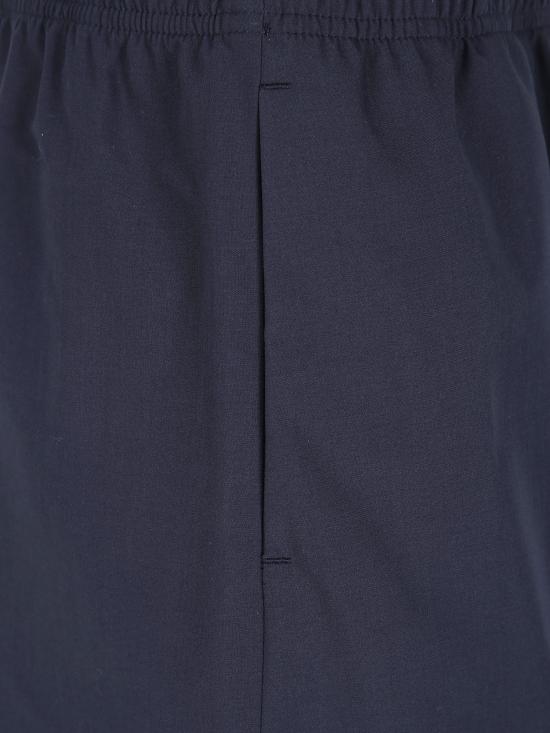 26SS 피어오브갓 숏 스커트 RW00340 0031 BLACK - FEAR OF GOD