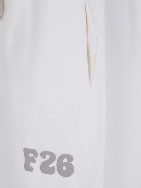 26SS 피어오브갓 스트레이트 팬츠 RW00349 0148 WHITE - FEAR OF GOD