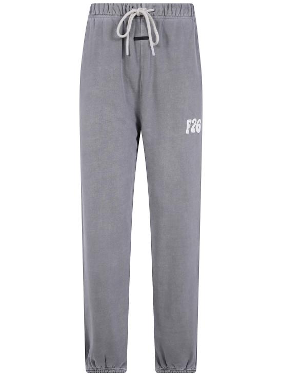 26SS 피어오브갓 스트레이트 팬츠 RW00349 0145 GREY