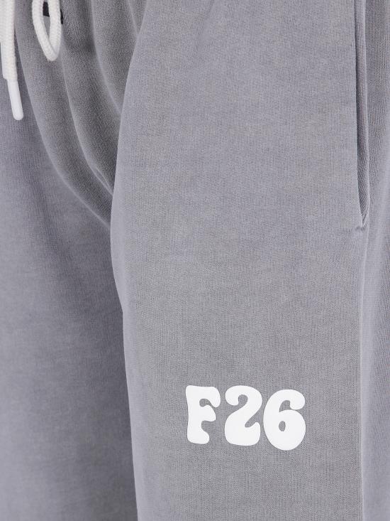 26SS 피어오브갓 스트레이트 팬츠 RW00349 0145 GREY - FEAR OF GOD