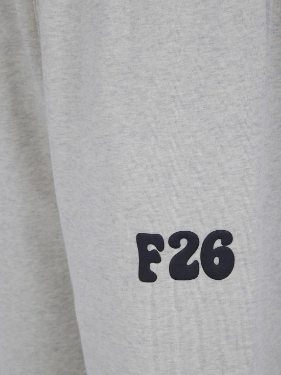 26SS 피어오브갓 스트레이트 팬츠 RW00349 0144 WHITE - FEAR OF GOD