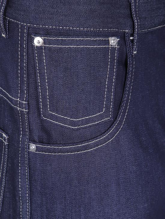 26FW 소피 드후레 데님 팬츠 W26PHILLDJAM01 WOVEN BLUE - SOFIE D'HOORE