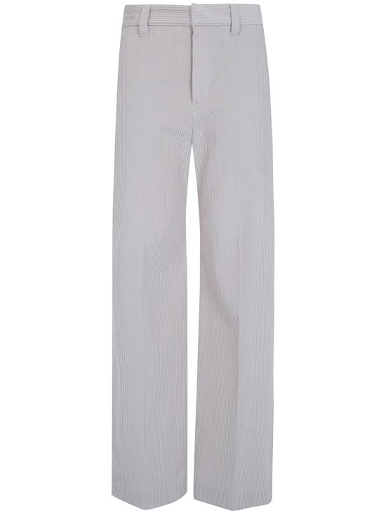 26FW 브루넬로 쿠치넬리 스트레이트 팬츠 MA180P8724099 C9815 NUDE NEUTRALS