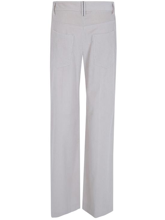 26FW 브루넬로 쿠치넬리 스트레이트 팬츠 MA180P8724099 C9815 NUDE NEUTRALS - BRUNELLO CUCINELLI