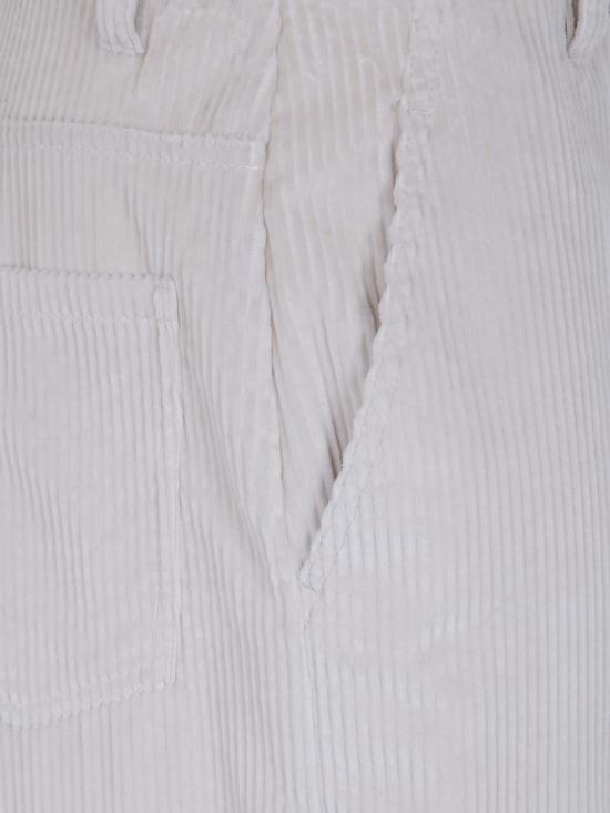 26FW 브루넬로 쿠치넬리 스트레이트 팬츠 MA180P8724099 C9815 NUDE NEUTRALS - BRUNELLO CUCINELLI