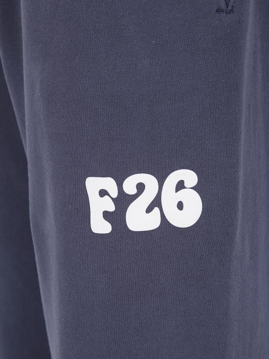 26SS 피어오브갓 스트레이트 팬츠 RW00349 0146 GREY - FEAR OF GOD