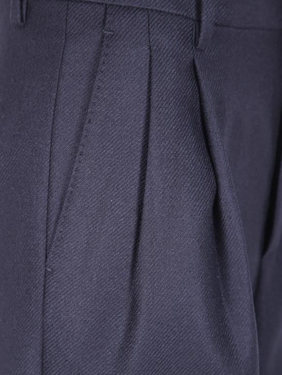 26FW 딸리아토레 숏팬츠 BEFFIE160069N1156 BLACK - TAGLIATORE