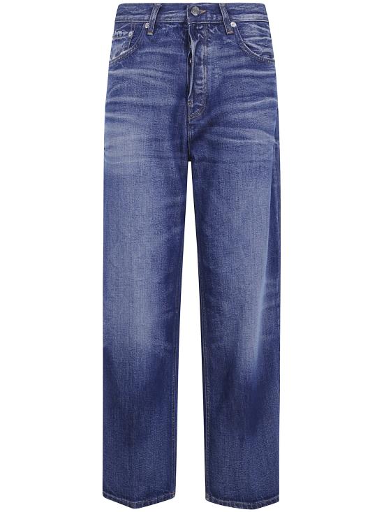 26FW 하이쿠레 데님 팬츠 HEW03297DF207 L0944 BLUE