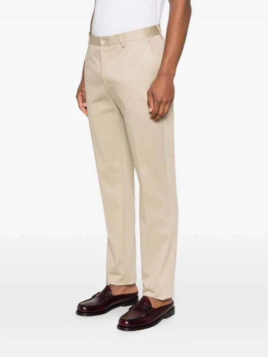 26FW 에트로 스트레이트 팬츠 MREA000599TU5N2M0122 NUDE NEUTRALS - ETRO