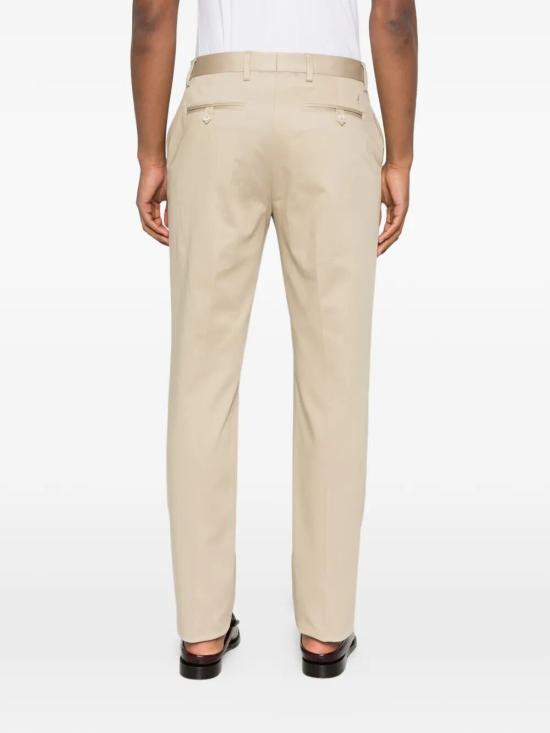 26FW 에트로 스트레이트 팬츠 MREA000599TU5N2M0122 NUDE NEUTRALS - ETRO